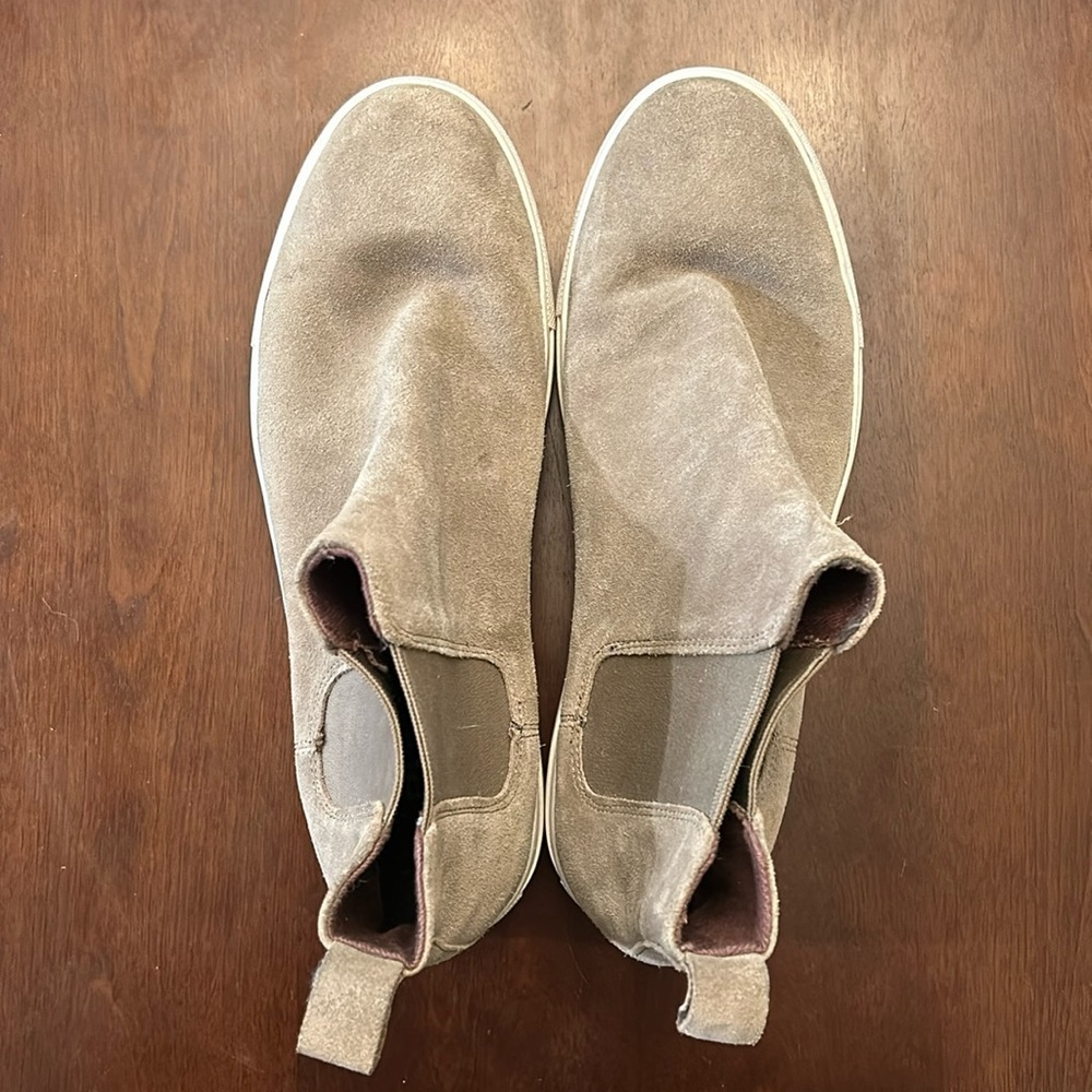 Gordon Rush Chelsea Sneakers